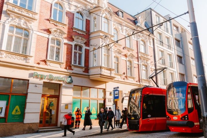 Budujemy z pasją